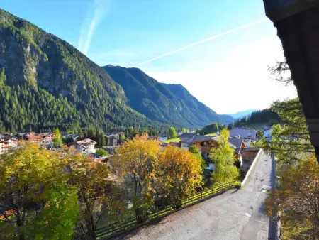 Villa Bellavista, Appartement 6 personnes à Canazei - Photo 13