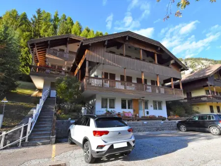 Villa Bellavista, Appartement 6 personnes à Canazei - Photo 14