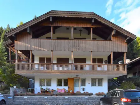 Villa Bellavista, Appartement 6 personnes à Canazei - Photo 15