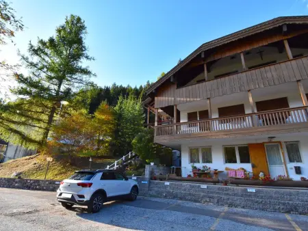 Villa Bellavista, Appartement 6 personnes à Canazei - Photo 16