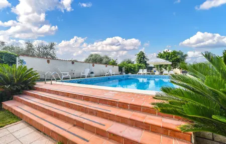 Maison 6 personnes à Siracusa - Photo 9