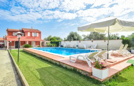 Maison 6 personnes à Siracusa - Photo 10