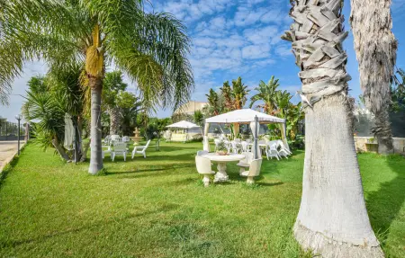 Maison 6 personnes à Siracusa - Photo 15