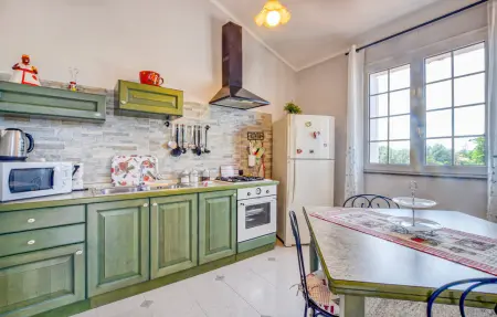 Maison 6 personnes à Siracusa - Photo 16
