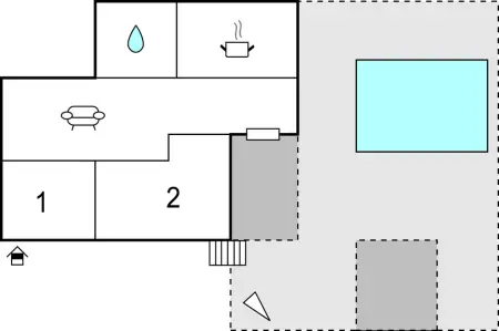 Maison 6 personnes à Siracusa - Photo 25