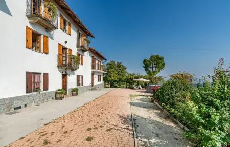 Maison 5 personnes à Priocca - Photo 1