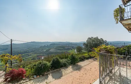 Maison 5 personnes à Priocca - Photo 7