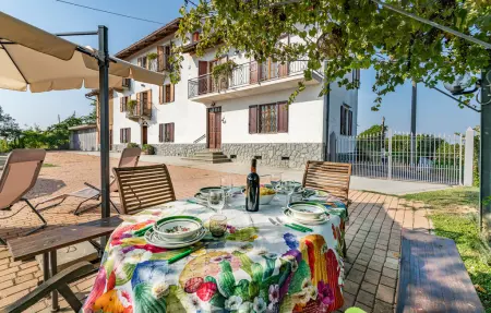 Maison 5 personnes à Priocca - Photo 10