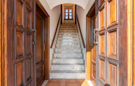 Maison 5 personnes à Priocca - Photo 13