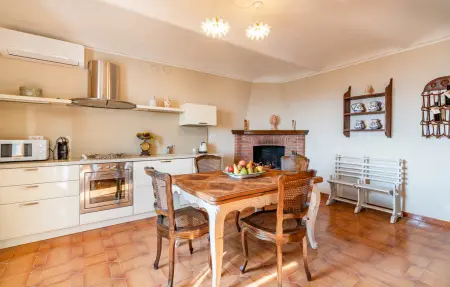 Maison 5 personnes à Priocca - Photo 16
