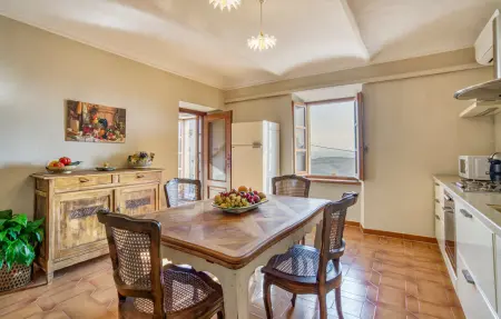 Maison 5 personnes à Priocca - Photo 17