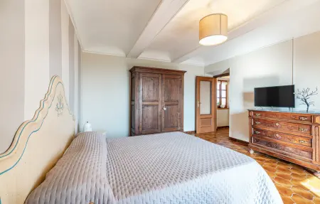 Maison 5 personnes à Priocca - Photo 22