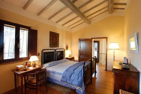 Villa La Felce, Appartement élégant avec piscine à Cetona - Photo 4