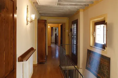 Villa La Felce, Appartement élégant avec piscine à Cetona - Photo 13