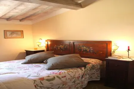 Villa La Felce, Appartement élégant avec piscine à Cetona - Photo 19