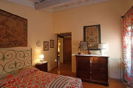 Villa La Felce, Appartement élégant avec piscine à Cetona - Photo 22