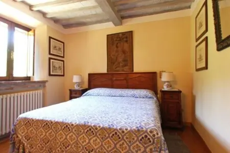 Villa La Felce, Appartement élégant avec piscine à Cetona - Photo 23