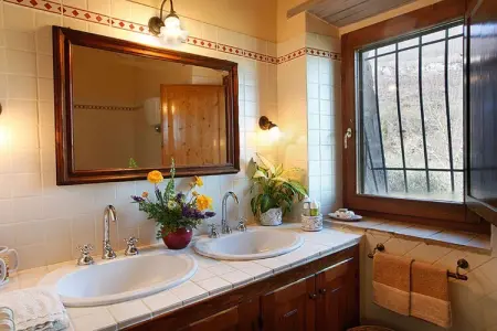 Villa La Felce, Appartement élégant avec piscine à Cetona - Photo 24
