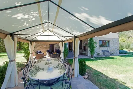 Villa La Felce, Appartement élégant avec piscine à Cetona - Photo 29