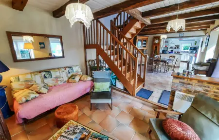 Maison 5 personnes à Concarneau - Photo 1