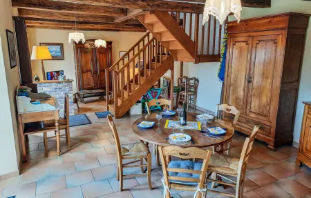 Maison 5 personnes à Concarneau - Photo 3
