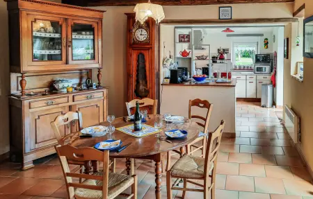 Maison 5 personnes à Concarneau - Photo 4