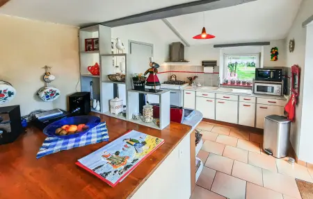Maison 5 personnes à Concarneau - Photo 5
