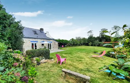 Maison 5 personnes à Concarneau - Photo 7