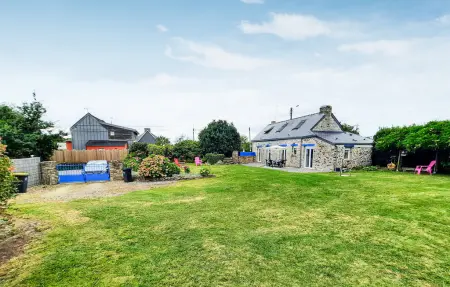 Maison 5 personnes à Concarneau - Photo 8