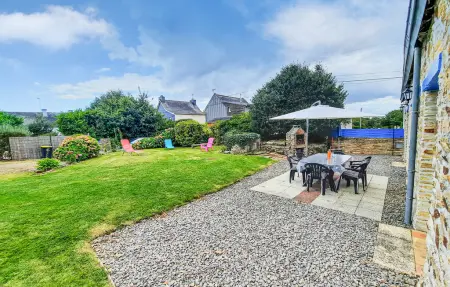Maison 5 personnes à Concarneau - Photo 9