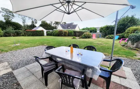 Maison 5 personnes à Concarneau - Photo 10