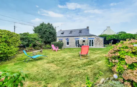 Maison 5 personnes à Concarneau - Photo 11
