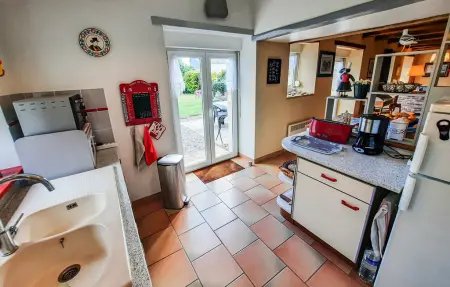 Maison 5 personnes à Concarneau - Photo 13