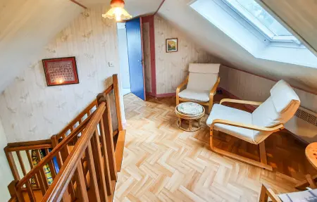 Maison 5 personnes à Concarneau - Photo 14