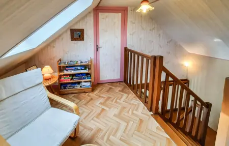 Maison 5 personnes à Concarneau - Photo 15