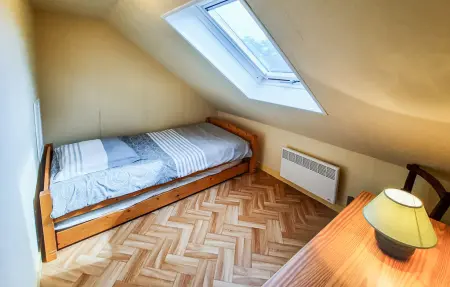 Maison 5 personnes à Concarneau - Photo 17