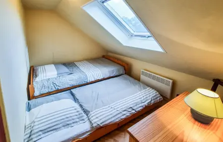 Maison 5 personnes à Concarneau - Photo 18