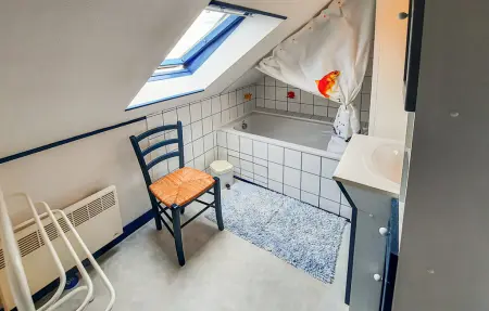 Maison 5 personnes à Concarneau - Photo 19