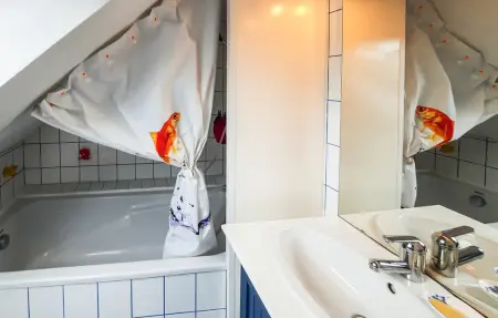 Maison 5 personnes à Concarneau - Photo 20
