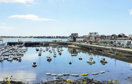 Maison 5 personnes à Concarneau - Photo 22
