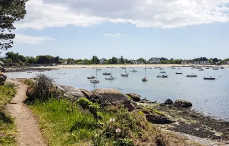 Maison 5 personnes à Concarneau - Photo 23