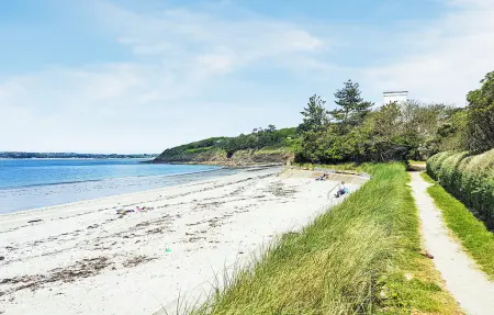 Maison 5 personnes à Concarneau - Photo 24