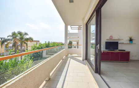 Maison 6 personnes à Marina di Ragusa - Photo 13