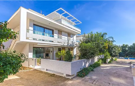 Maison 6 personnes à Marina di Ragusa - Photo 1