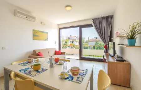 Maison 6 personnes à Marina di Ragusa - Photo 2