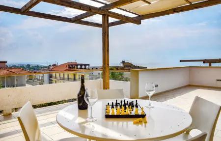 Maison 6 personnes à Marina di Ragusa - Photo 11