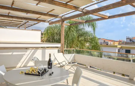 Maison 6 personnes à Marina di Ragusa - Photo 12