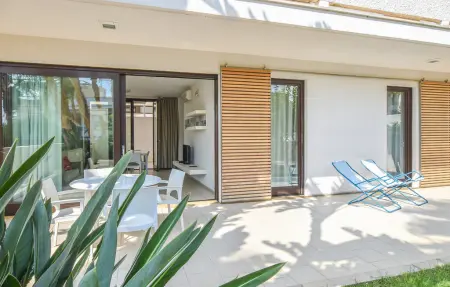 Maison 6 personnes à Marina di Ragusa - Photo 1
