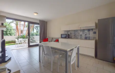Maison 6 personnes à Marina di Ragusa - Photo 2