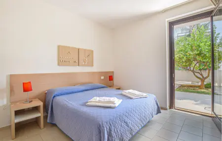 Maison 6 personnes à Marina di Ragusa - Photo 3